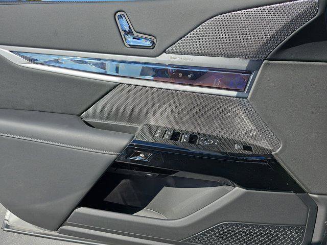 New 2025 BMW i7 eDrive50 image 28