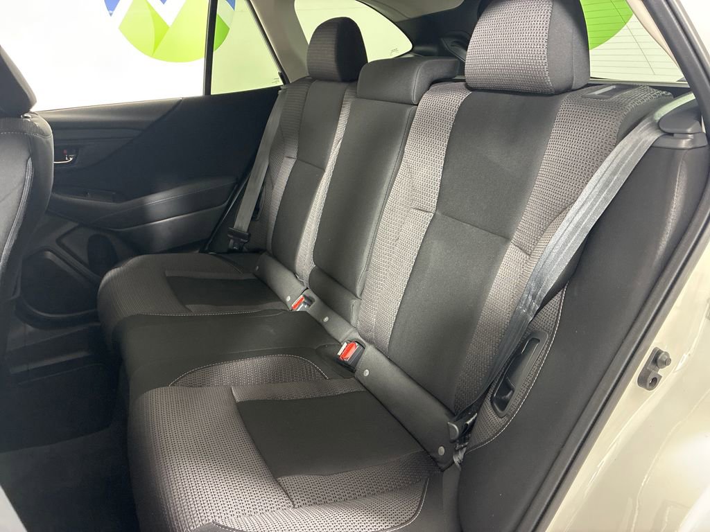 Certified 2022 Subaru Outback Premium image 28