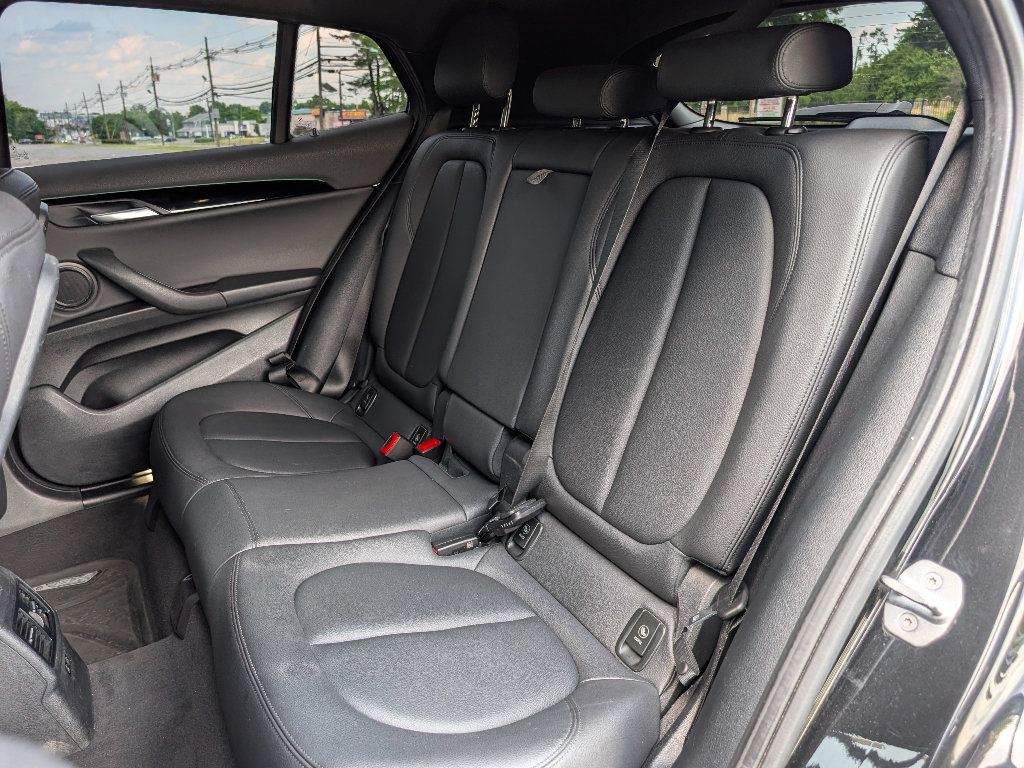 Used 2019 BMW X2 xDrive28i w/ Convenience Package AWD/4WD image 18