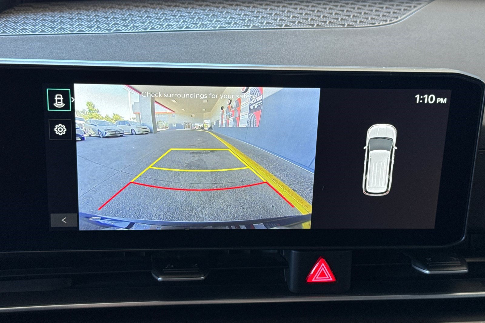 Used 2026 Kia Carnival FWD image 20