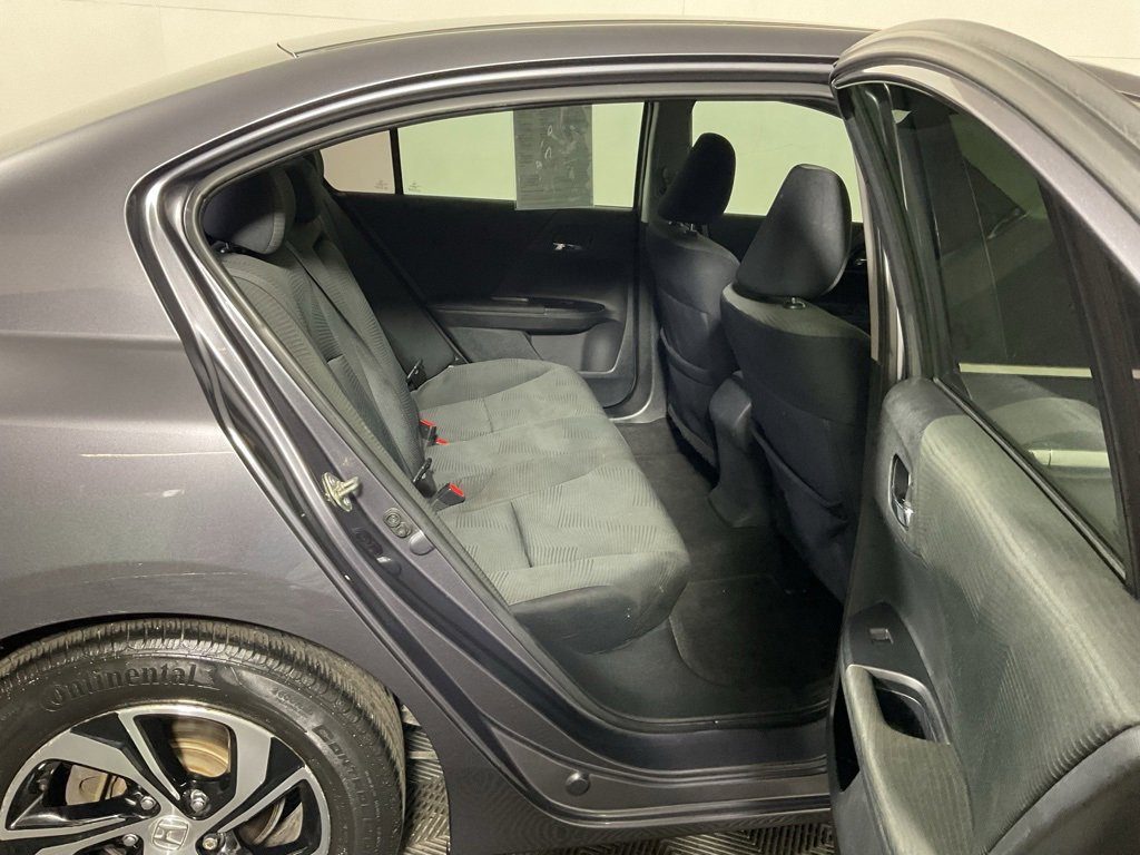 Used 2017 Honda Accord LX image 30