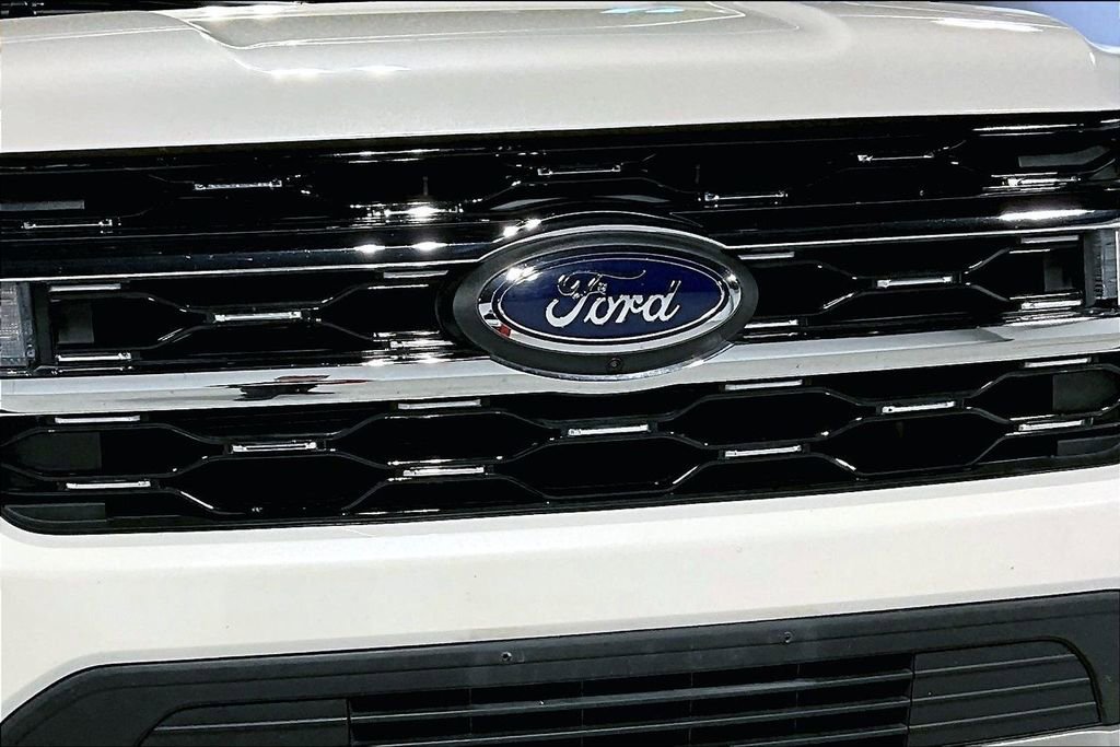 Used 2024 Ford Expedition Max Limited image 39