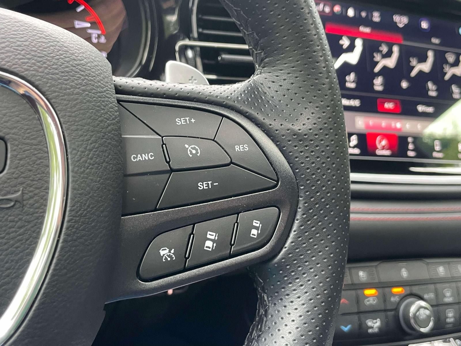 Used 2023 Dodge Durango GT AWD/4WD image 24