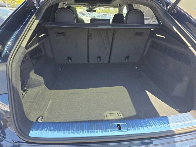 New 2025 Audi RS Q8 performance image 17