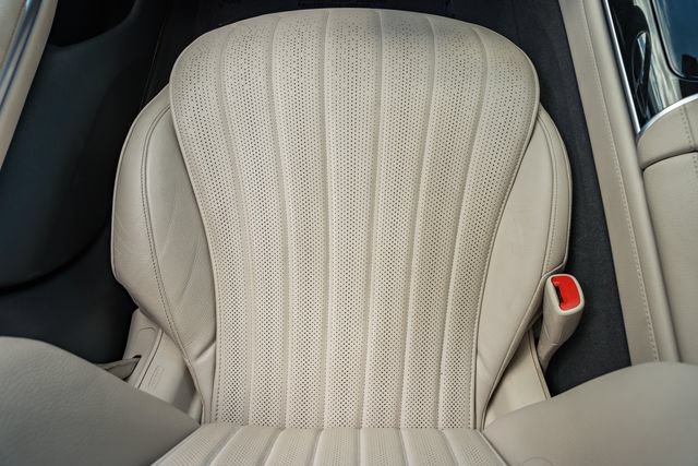 Certified 2023 Mercedes-Benz S 500 4MATIC image 30