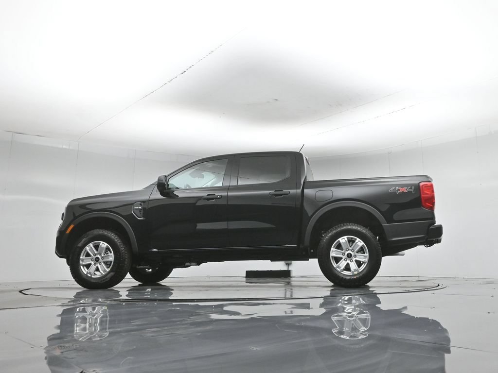 New 2026 Ford Ranger XL RWD image 49