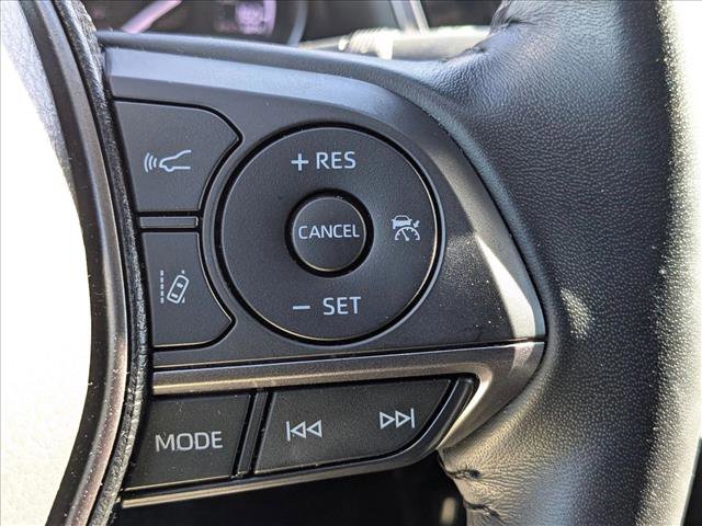 Used 2021 Toyota Camry SE image 15