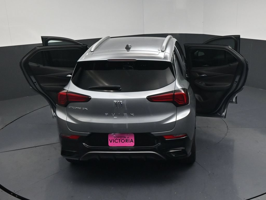 Used 2026 Buick Encore GX Sport Touring FWD image 23