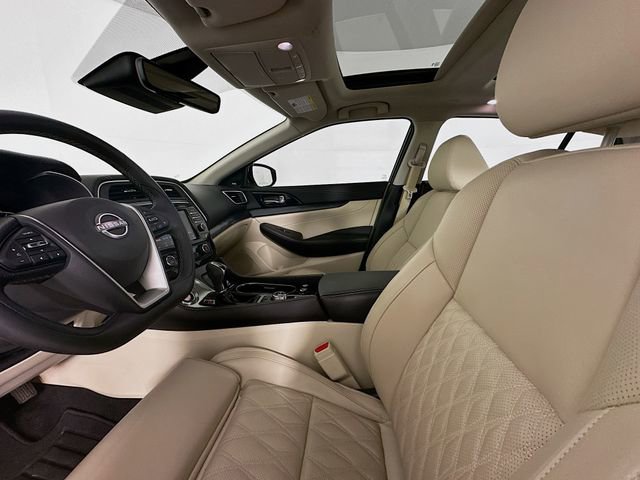 Used 2023 Nissan Maxima Platinum w/ Sport Mat Group FWD image 22
