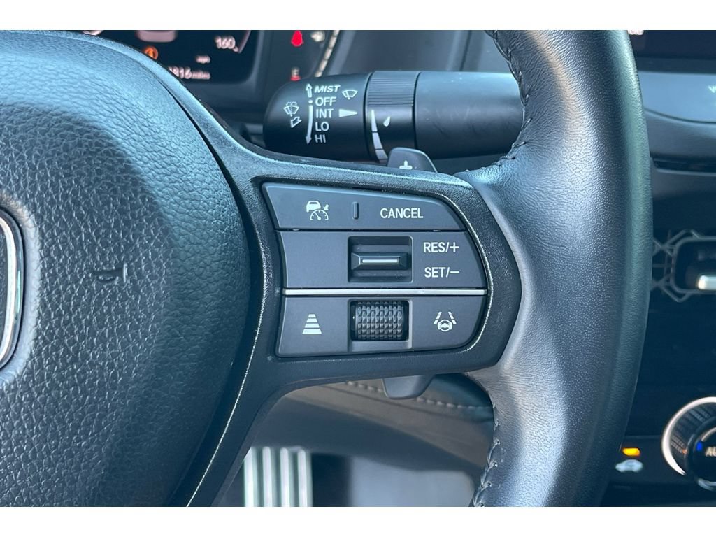Used 2024 Honda Accord Sport image 36