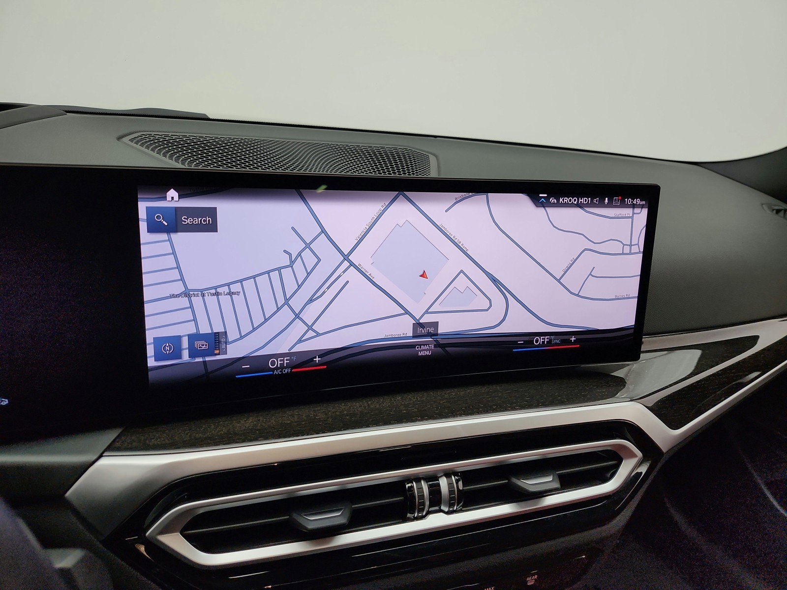 Used 2023 BMW 330i xDrive Sedan w/ M Sport Package AWD/4WD image 13