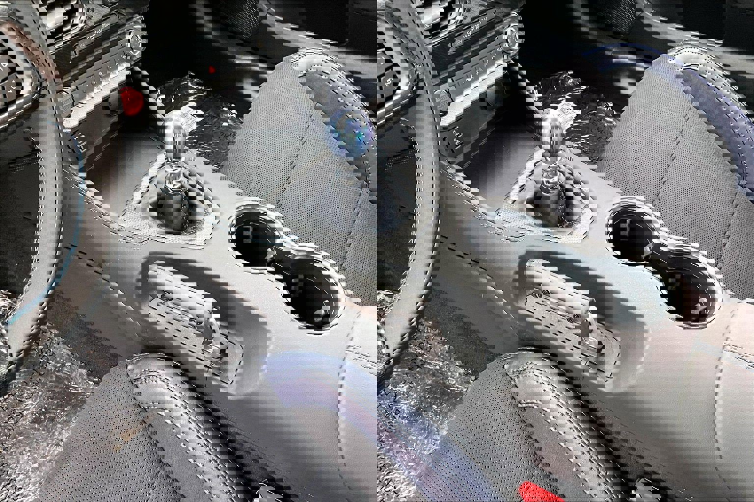 New 2026 Ford Mustang Dark Horse image 8