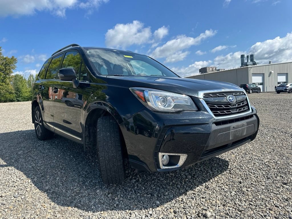 Used 2017 Subaru Forester 2.0XT Touring w/ Rugged Package #2 AWD/4WD image 14