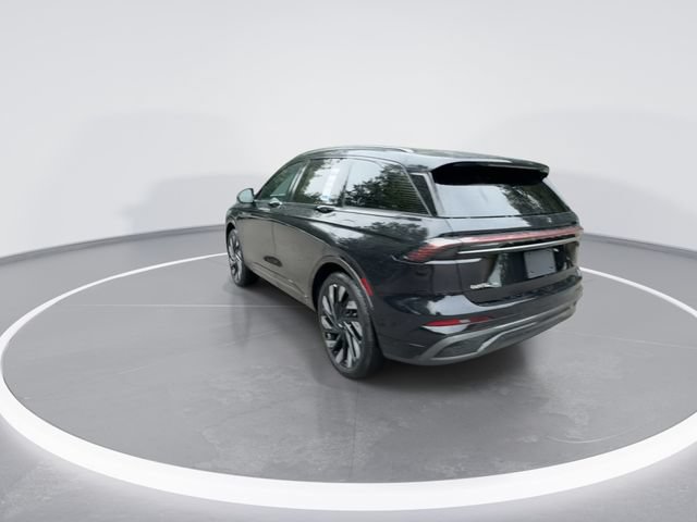 New 2026 Lincoln Nautilus Reserve AWD/4WD image 6