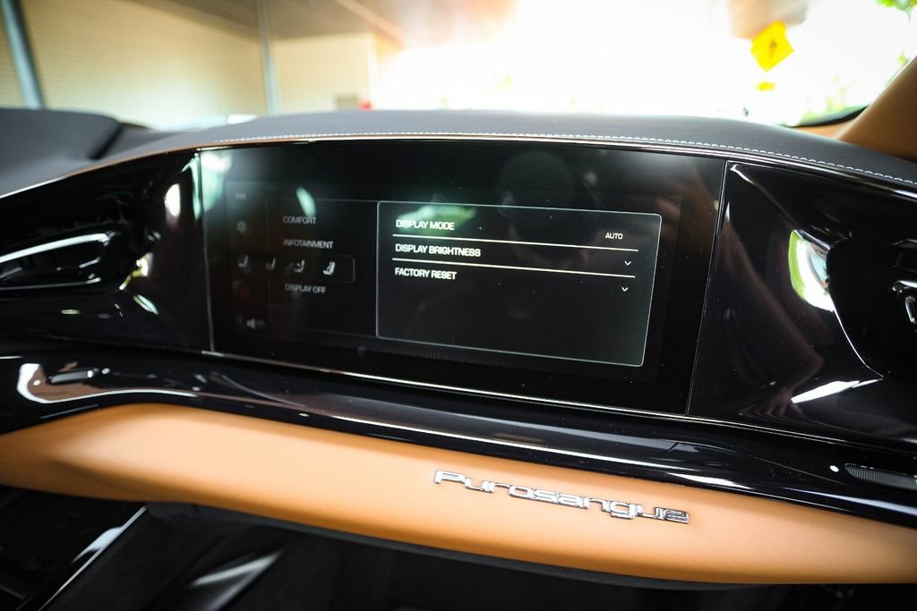 Used 2026 Ferrari Purosangue image 58