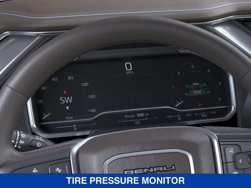 New 2026 GMC Sierra 3500 Denali image 19