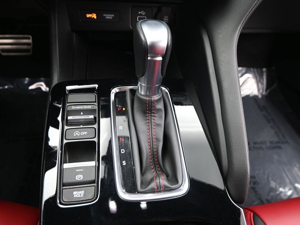 Used 2023 Acura Integra A-Spec image 11