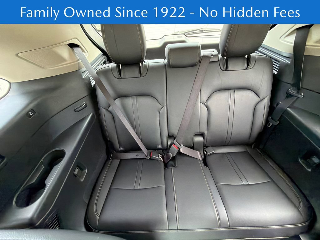 Used 2024 MAZDA CX-90 Plug-In Hybrid w/ Premium Pkg AWD/4WD image 24