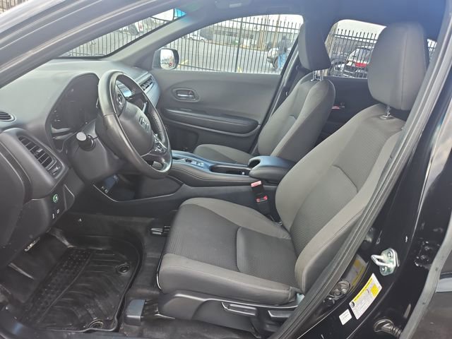 Used 2022 Honda HR-V Sport image 9