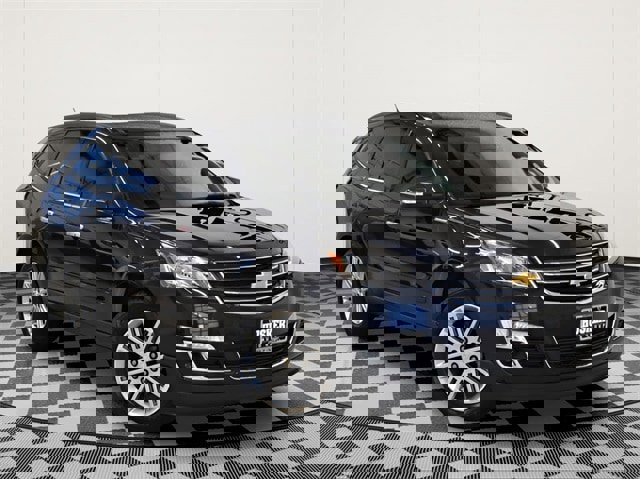 Used 2015 Chevrolet Traverse LT w/ Traveler's Package