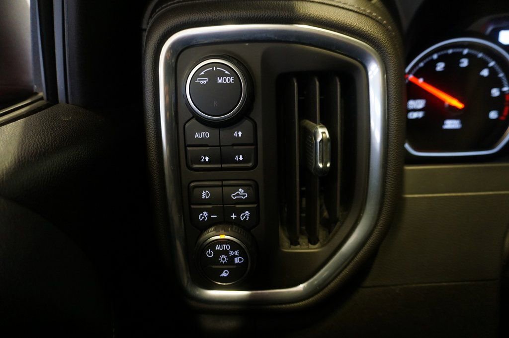 Certified 2021 Chevrolet Silverado 1500 High Country image 23
