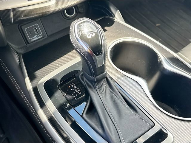 Used 2020 INFINITI QX60 Pure AWD/4WD image 22