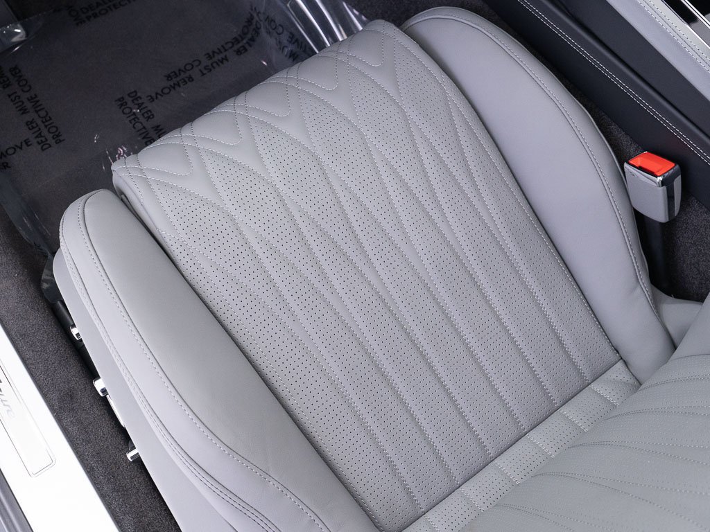 New 2026 Bentley Continental GT Azure AWD/4WD image 27