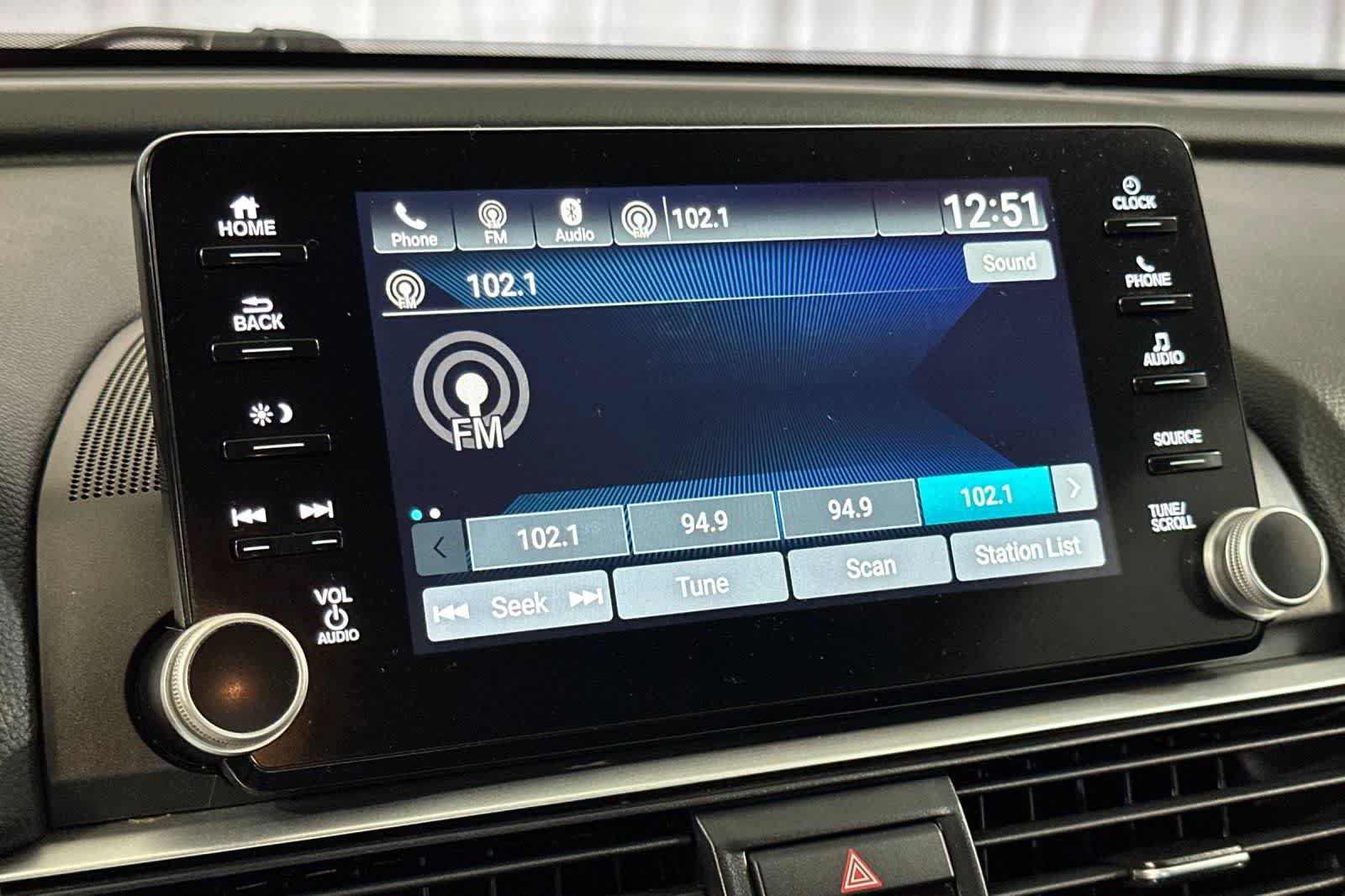 Used 2020 Honda Accord Sport image 20