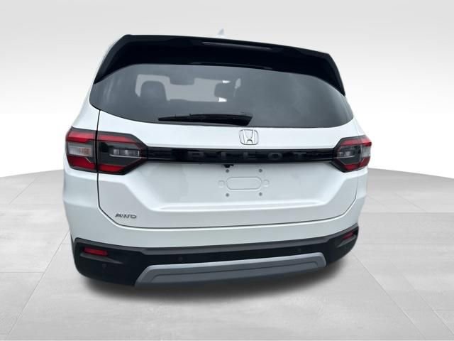 Used 2025 Honda Pilot EX-L image 18