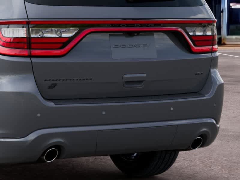 New 2026 Dodge Durango GT AWD/4WD image 14
