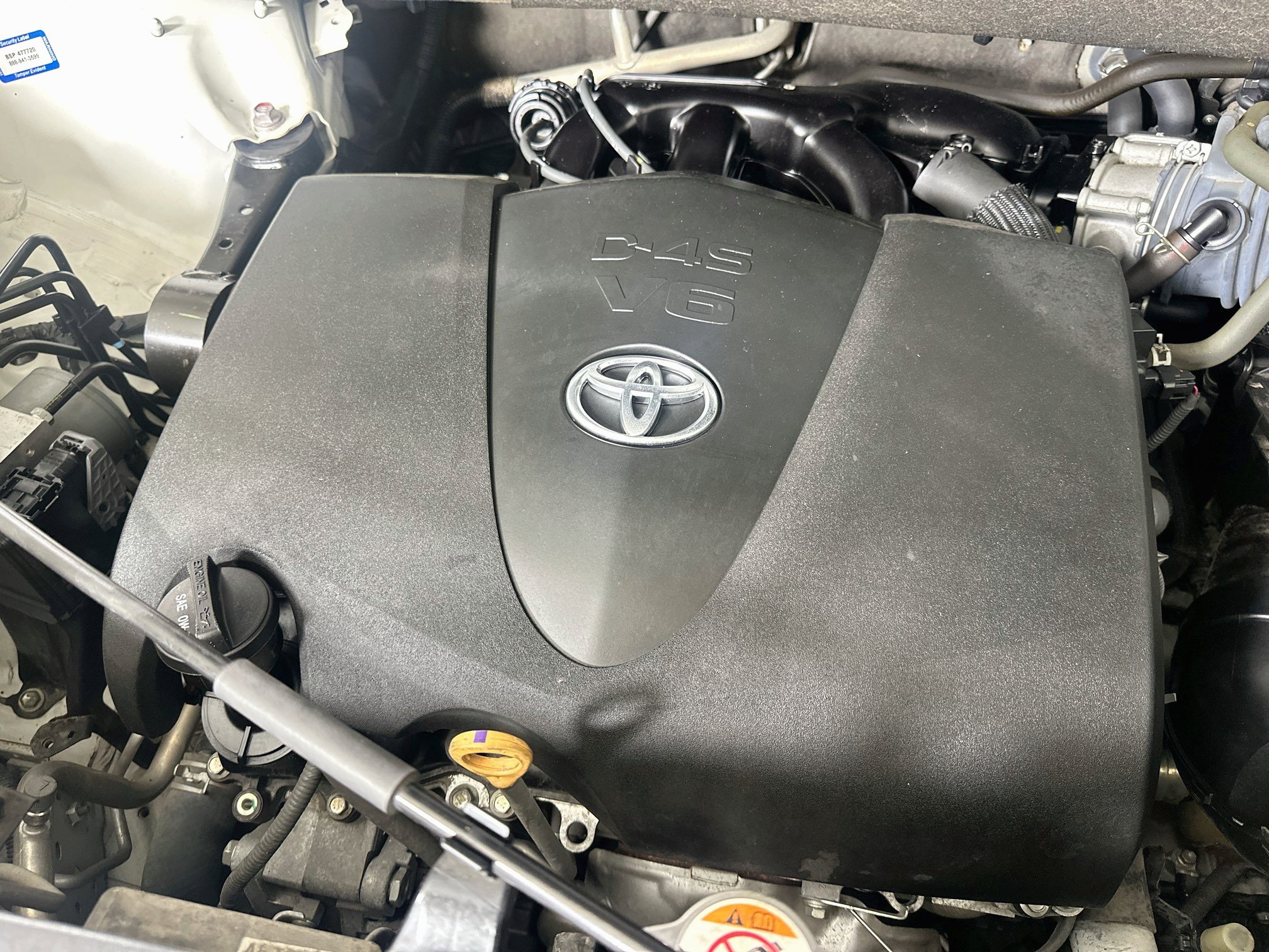 Used 2018 Toyota Highlander XLE FWD image 36