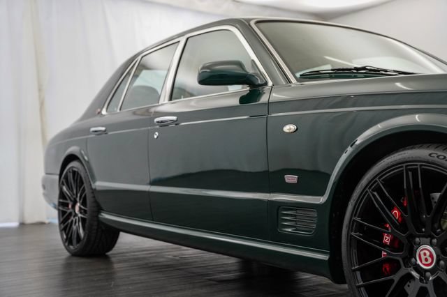 Used 2002 Bentley Arnage R RWD image 34