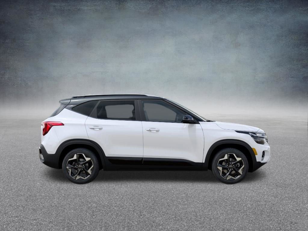 Used 2026 Kia Seltos S FWD image 7
