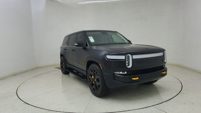 Used 2024 Rivian R1S Adventure image 66