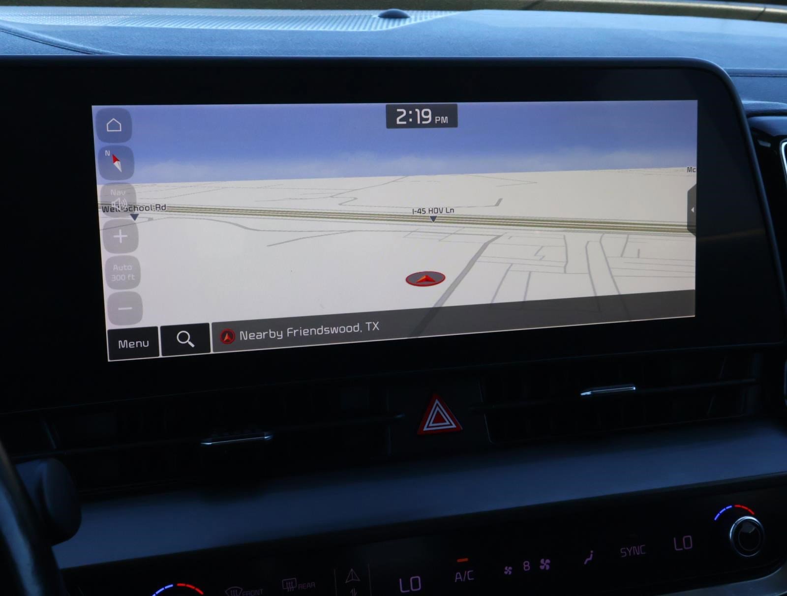 Used 2023 Kia Sportage EX image 26