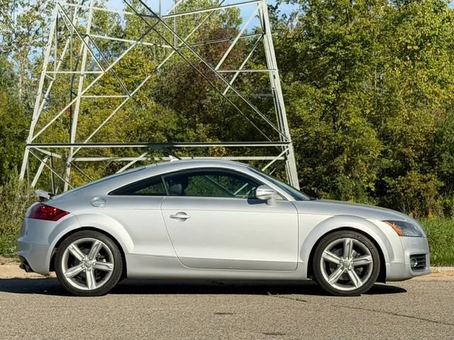 Used 2013 Audi TT 2.0T Premium Plus AWD/4WD image 40