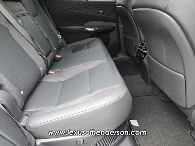 Certified 2025 Lexus RX 350 w/ Convenience Package AWD/4WD image 16