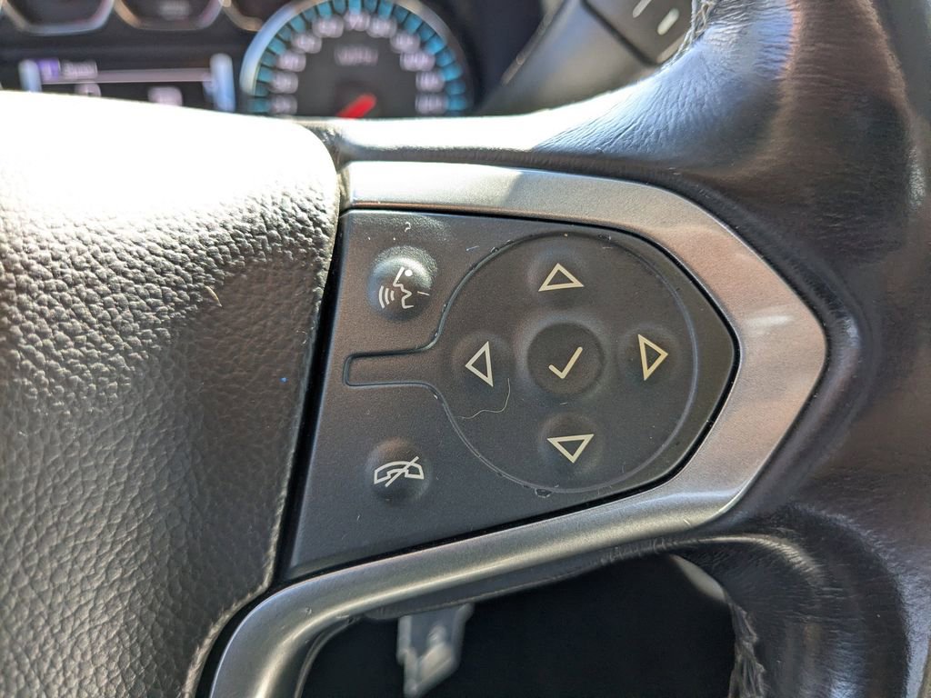 Used 2017 Chevrolet Silverado 2500 LT w/ LT Convenience Package image 26