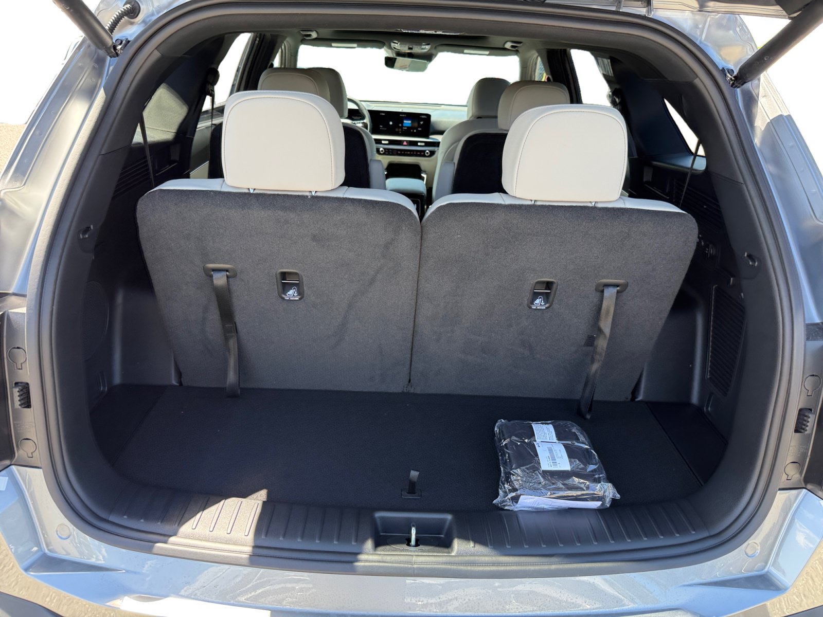 New 2026 Kia Sorento SX Prestige AWD/4WD image 17