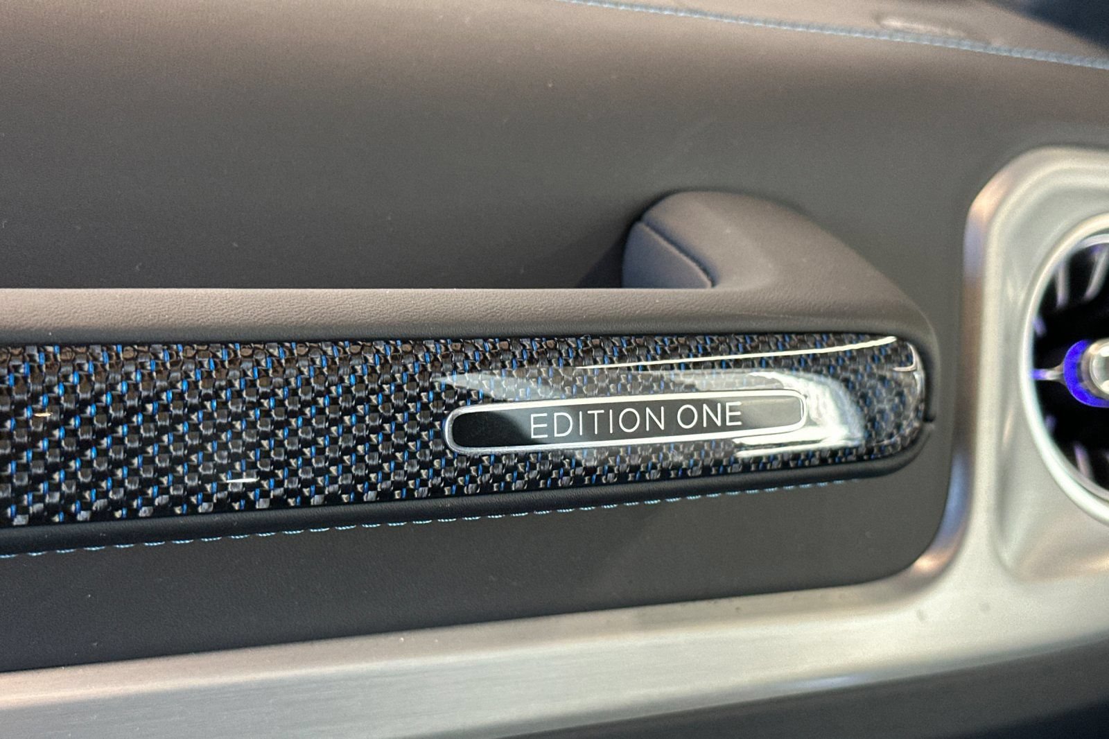Used 2025 Mercedes-Benz G 580 w/ EQ Technology image 47