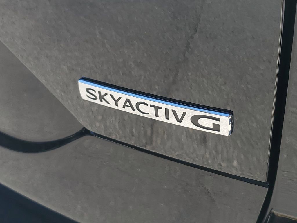 New 2025 MAZDA CX-5 AWD 2.5 S w/ Premium Plus Pkg image 7