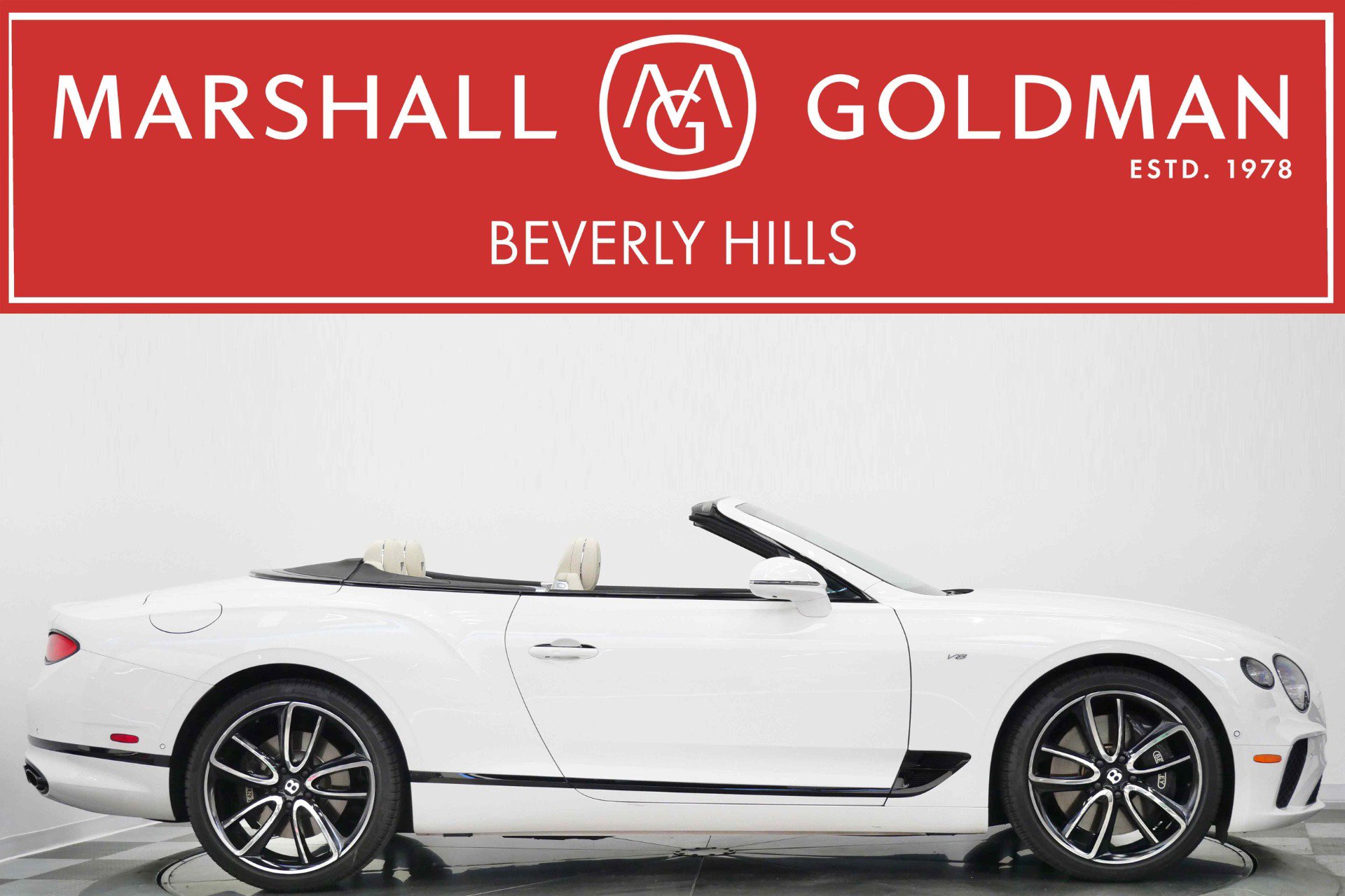 Used 2022 Bentley Continental GT AWD/4WD video 1