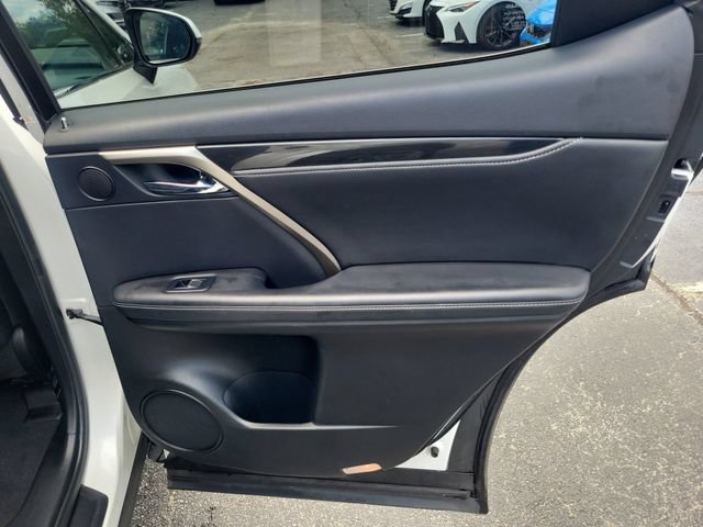 Used 2018 Lexus RX 350L FWD w/ Accessory Package image 30