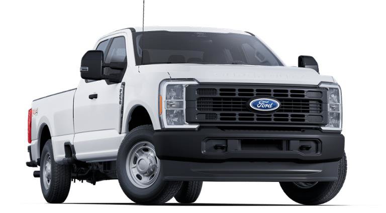 New 2025 Ford F250 XL w/ XL Driver Assist Package AWD/4WD image 26