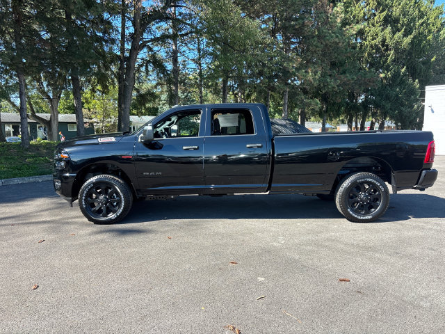 New 2027 RAM 2500 Big Horn AWD/4WD image 7