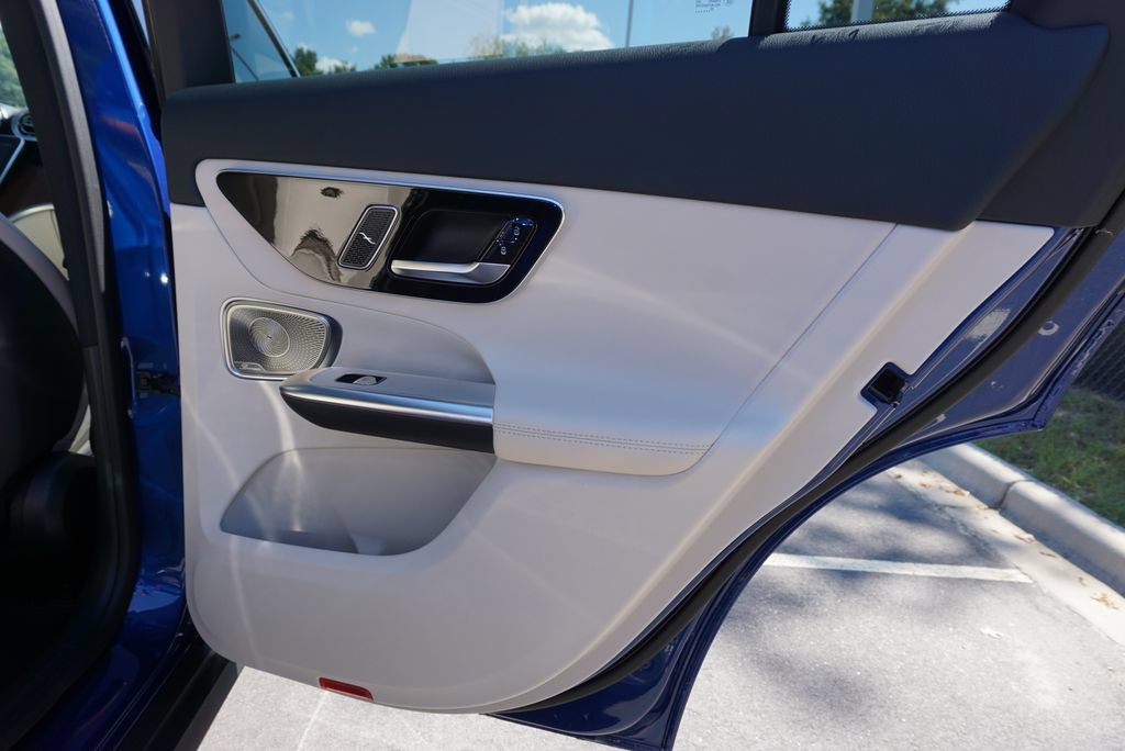 Certified 2026 Mercedes-Benz GLC 300 image 56