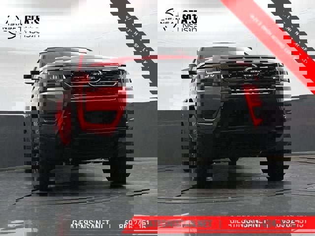 New 2026 Nissan Frontier SV w/ All-Weather Content Package image 37