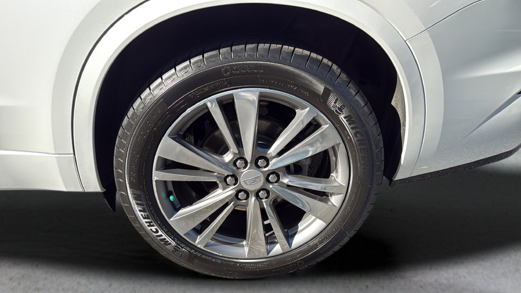 Used 2021 Cadillac XT6 Premium Luxury AWD/4WD image 15