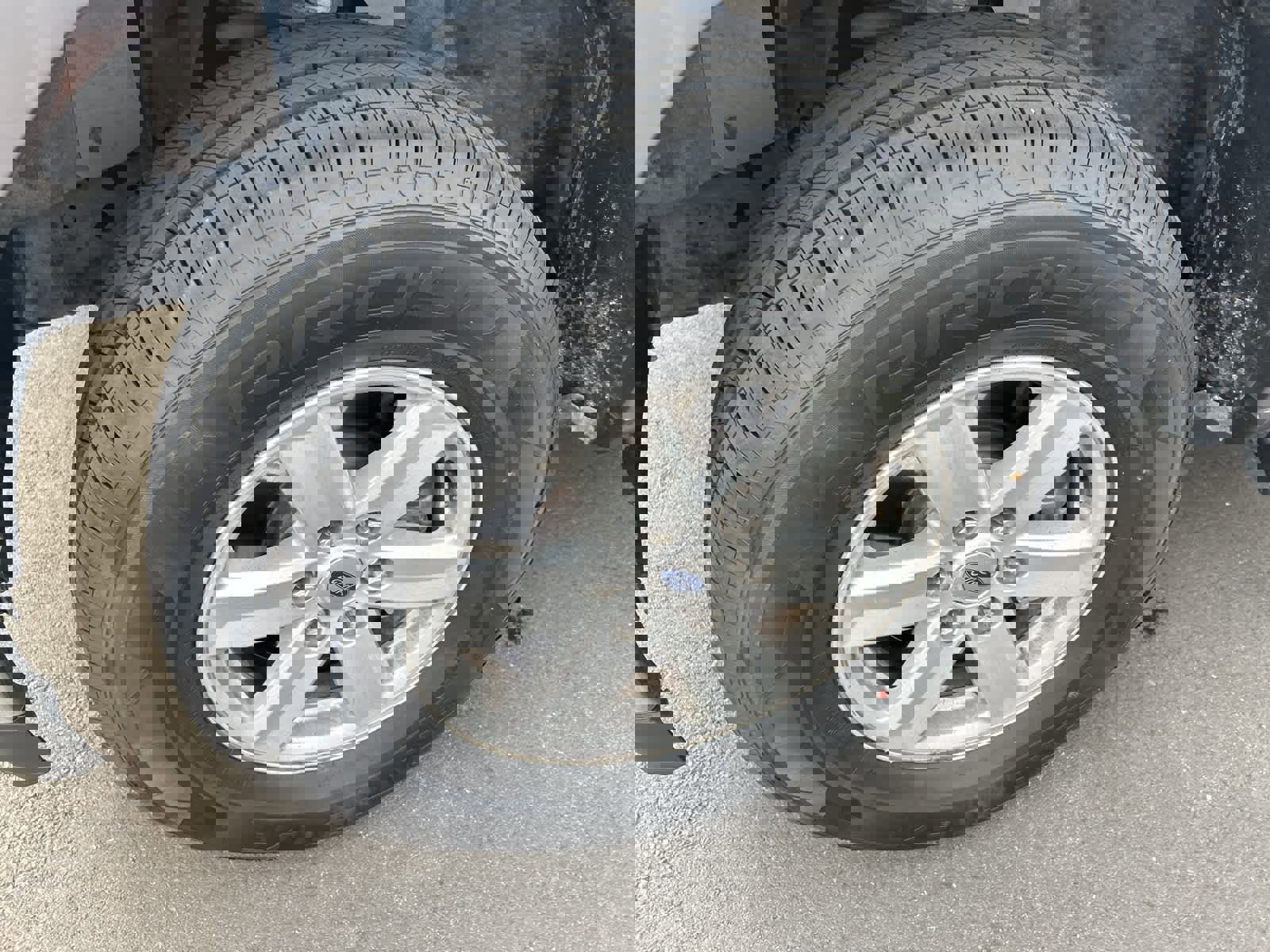 Used 2021 Ford F150 XLT w/ Equipment Group 301A Mid image 14