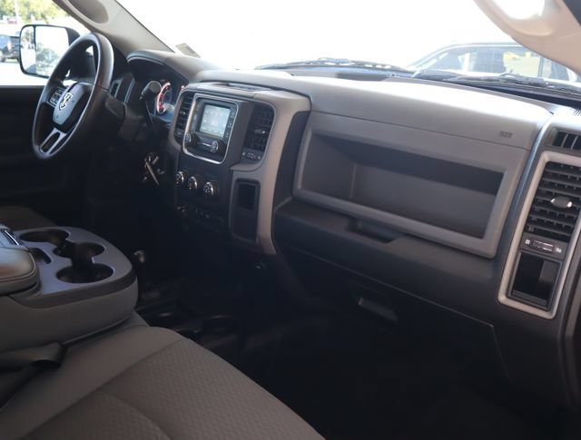 Used 2018 RAM 2500 Tradesman w/ Chrome Appearance Group AWD/4WD image 52